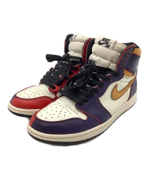 NIKE（ナイキ）NIKE (ナイキ) Air Jordan 1 Retro High 