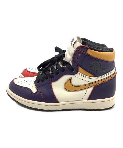 NIKE（ナイキ）NIKE (ナイキ) Air Jordan 1 Retro High 