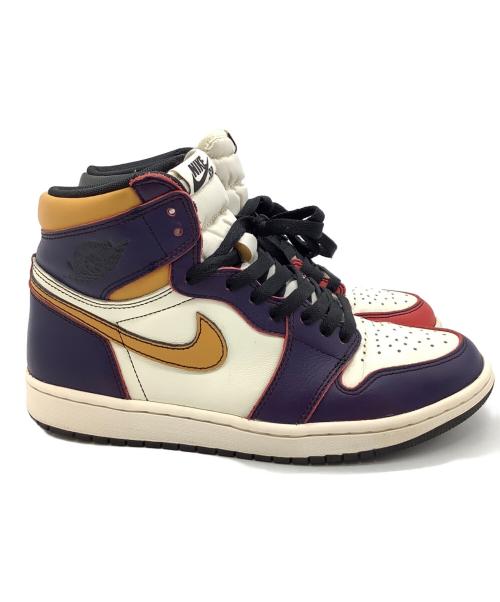 NIKE（ナイキ）NIKE (ナイキ) Air Jordan 1 Retro High 