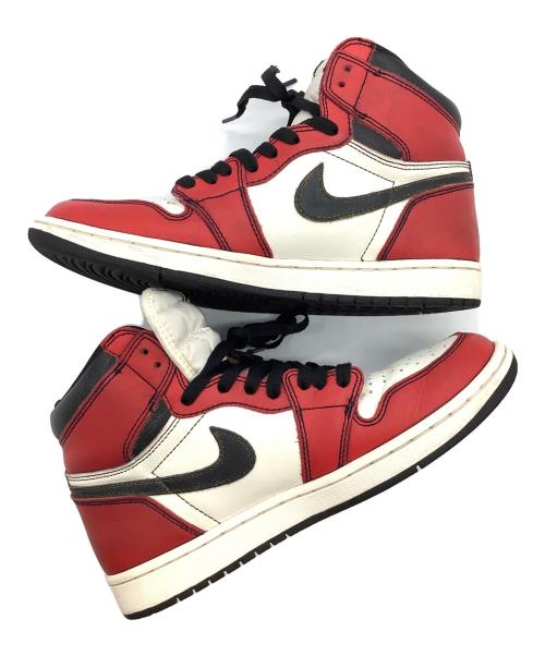 NIKE（ナイキ）NIKE (ナイキ) Air Jordan 1 Retro High 
