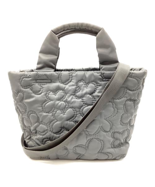 ANTEPRIMA MISTO（アンテプリマミスト）ANTEPRIMA MISTO (アンテプリマミスト) 2WAYバッグ グレーの古着・服飾アイテム