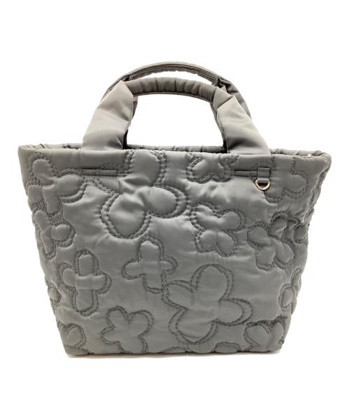 ANTEPRIMA MISTO（アンテプリマミスト）ANTEPRIMA MISTO (アンテプリマミスト) 2WAYバッグ グレーの古着・服飾アイテム