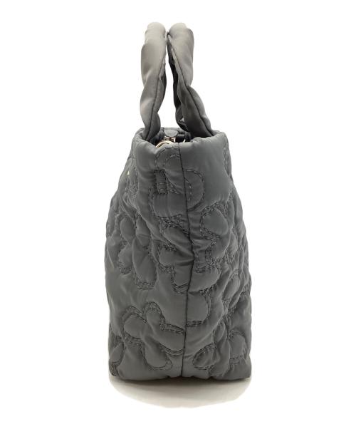 ANTEPRIMA MISTO（アンテプリマミスト）ANTEPRIMA MISTO (アンテプリマミスト) 2WAYバッグ グレーの古着・服飾アイテム