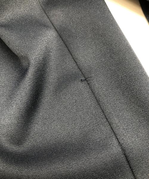 regleam（リグリーム）regleam (リグリーム) ワイドパンツ ネイビー サイズ:SIZE Sの古着・服飾アイテム