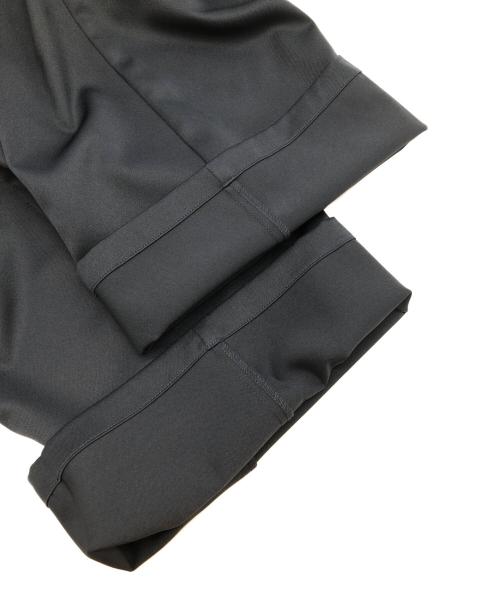 regleam（リグリーム）regleam (リグリーム) ワイドパンツ ネイビー サイズ:SIZE Sの古着・服飾アイテム