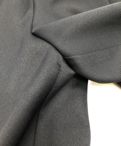 regleam（リグリーム）regleam (リグリーム) ワイドパンツ ネイビー サイズ:SIZE Sの古着・服飾アイテム