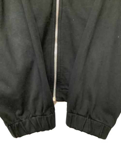 NIKE（ナイキ）NIKE (ナイキ) ジップジャケット ブラック サイズ:XXLの古着・服飾アイテム