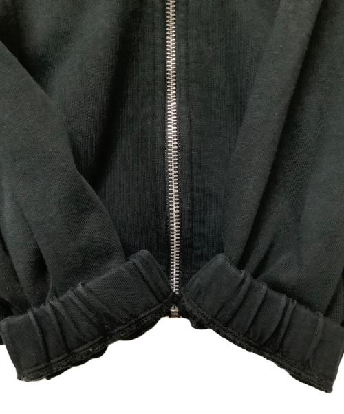 NIKE（ナイキ）NIKE (ナイキ) ジップジャケット ブラック サイズ:XXLの古着・服飾アイテム