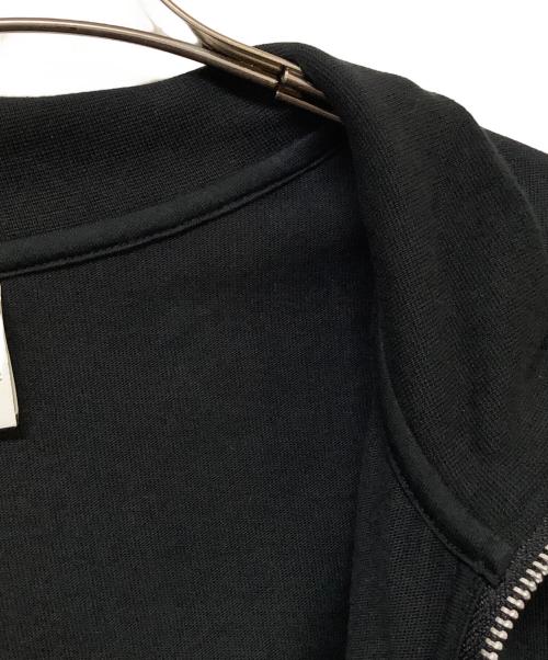 NIKE（ナイキ）NIKE (ナイキ) ジップジャケット ブラック サイズ:XXLの古着・服飾アイテム