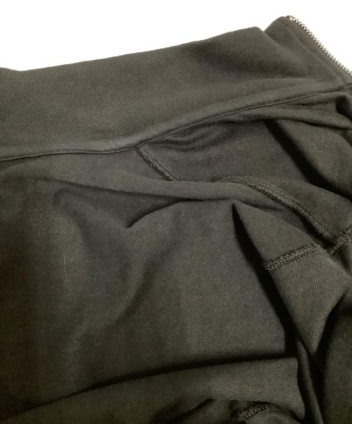 NIKE（ナイキ）NIKE (ナイキ) ジップジャケット ブラック サイズ:XXLの古着・服飾アイテム