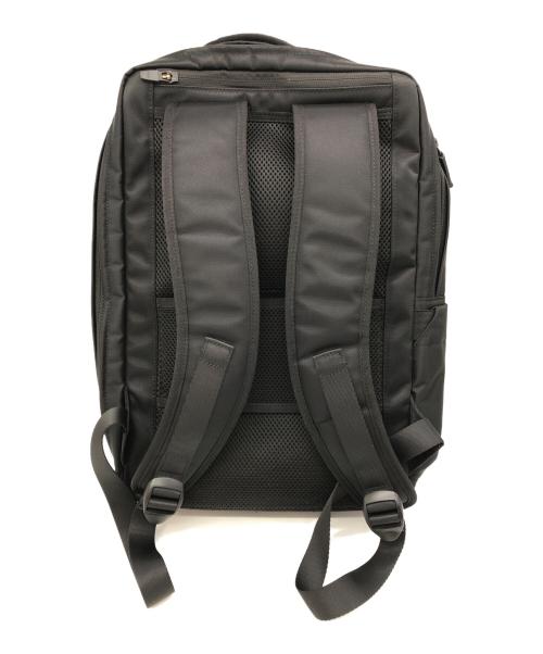 Samsonite（サムソナイト）Samsonite (サムソナイト) リュック ブラックの古着・服飾アイテム