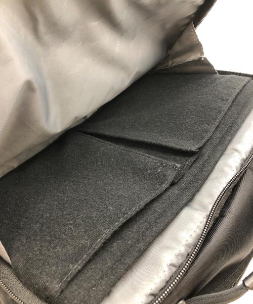 Samsonite（サムソナイト）Samsonite (サムソナイト) リュック ブラックの古着・服飾アイテム