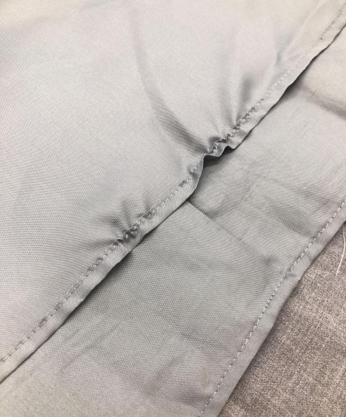 TOCCA（トッカ）TOCCA (トッカ) 半袖ワンピース グレー サイズ:SIZE 0の古着・服飾アイテム