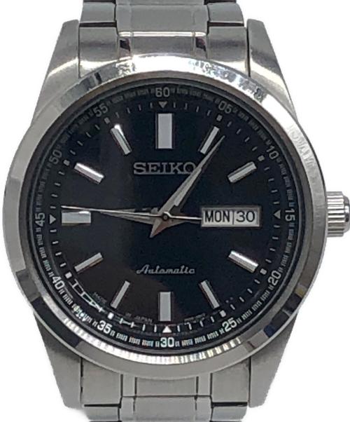SEIKO（セイコー）SEIKO (セイコー) リストウォッチの古着・服飾アイテム