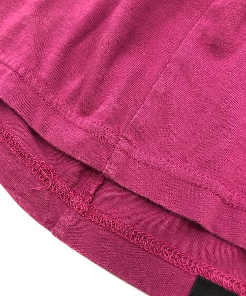 Hysteric Glamour（ヒステリックグラマー）Hysteric Glamour (ヒステリックグラマー) チュニック ピンク サイズ:Freeの古着・服飾アイテム