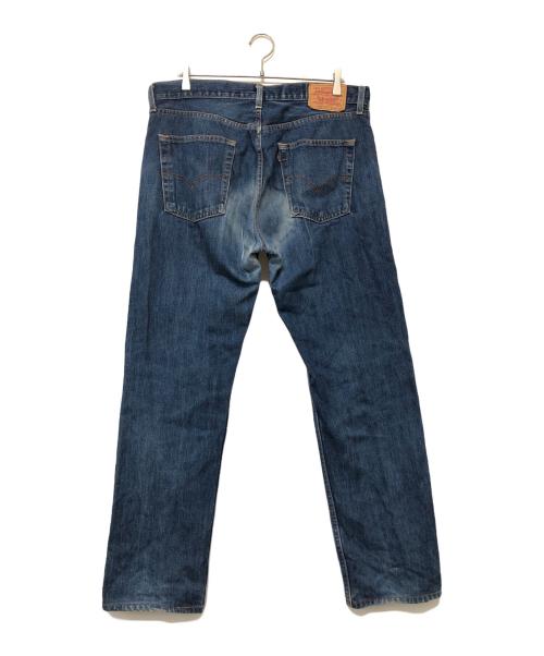 LEVI'S（リーバイス）LEVI'S (リーバイス) デニムパンツ インディゴ サイズ:SIZE 96cm (W38)の古着・服飾アイテム