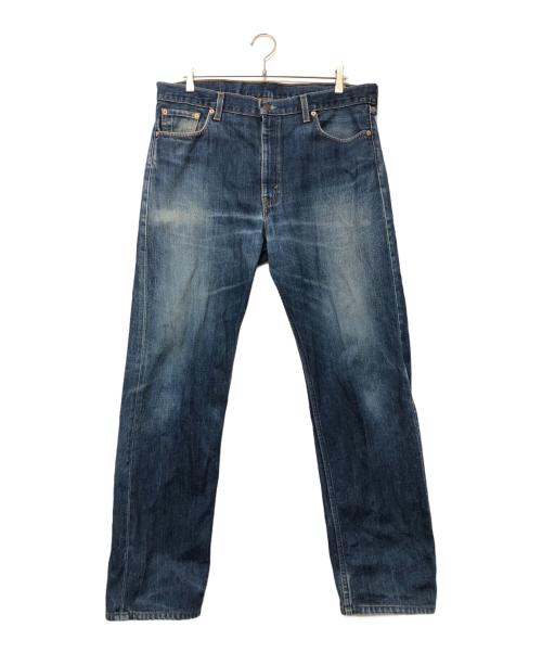 LEVI'S（リーバイス）LEVI'S (リーバイス) デニムパンツ インディゴ サイズ:SIZE 96cm (W38)の古着・服飾アイテム