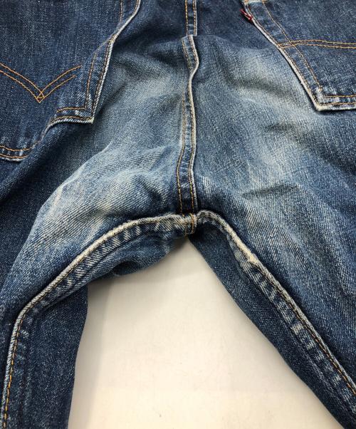 LEVI'S（リーバイス）LEVI'S (リーバイス) デニムパンツ インディゴ サイズ:SIZE 96cm (W38)の古着・服飾アイテム