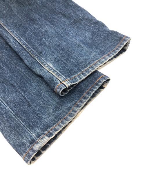 LEVI'S（リーバイス）LEVI'S (リーバイス) デニムパンツ インディゴ サイズ:SIZE 96cm (W38)の古着・服飾アイテム