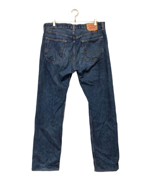 LEVI'S（リーバイス）LEVI'S (リーバイス) デニムパンツ インディゴ サイズ:SIZE 96cm (W38)の古着・服飾アイテム