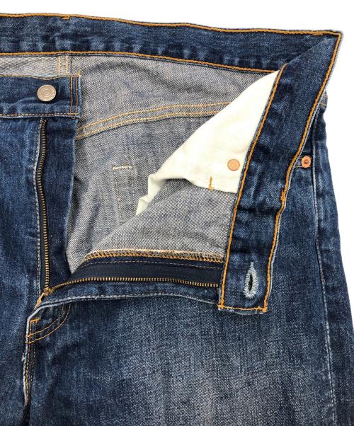 LEVI'S（リーバイス）LEVI'S (リーバイス) デニムパンツ インディゴ サイズ:SIZE 96cm (W38)の古着・服飾アイテム