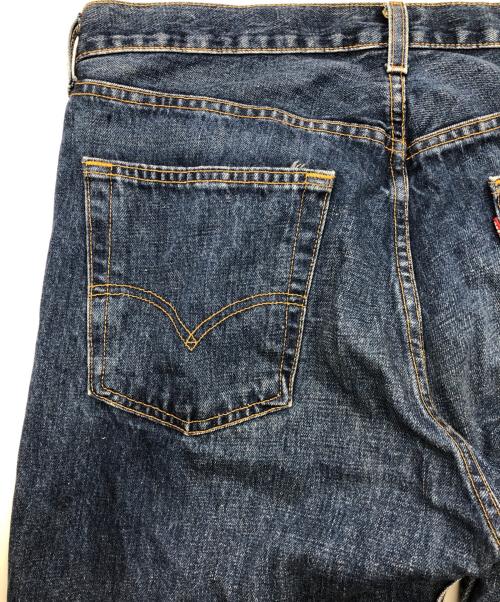 LEVI'S（リーバイス）LEVI'S (リーバイス) デニムパンツ インディゴ サイズ:SIZE 96cm (W38)の古着・服飾アイテム