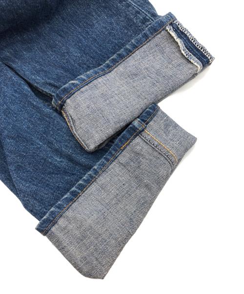 LEVI'S（リーバイス）LEVI'S (リーバイス) デニムパンツ インディゴ サイズ:SIZE 96cm (W38)の古着・服飾アイテム