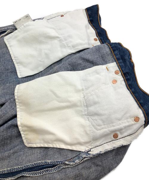 LEVI'S（リーバイス）LEVI'S (リーバイス) デニムパンツ インディゴ サイズ:SIZE 96cm (W38)の古着・服飾アイテム