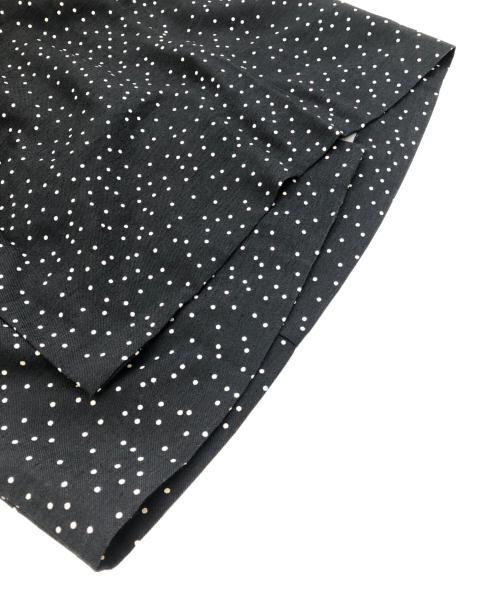 SLOBE IENA（スローブ イエナ）SLOBE IENA (スローブ イエナ) キャミソールワンピース ブラック サイズ:不明の古着・服飾アイテム