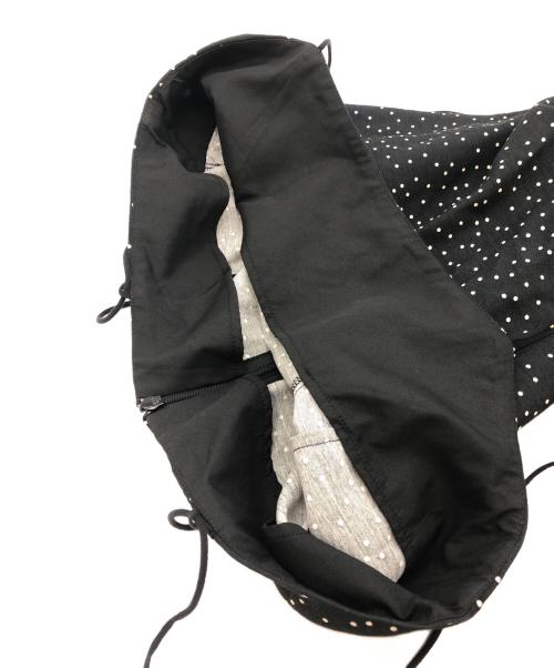 SLOBE IENA（スローブ イエナ）SLOBE IENA (スローブ イエナ) キャミソールワンピース ブラック サイズ:不明の古着・服飾アイテム