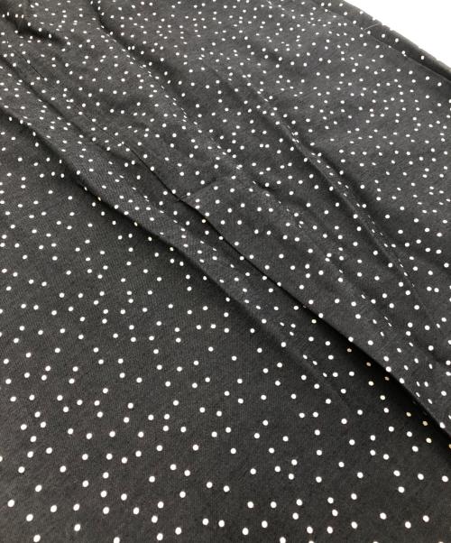 SLOBE IENA（スローブ イエナ）SLOBE IENA (スローブ イエナ) キャミソールワンピース ブラック サイズ:不明の古着・服飾アイテム