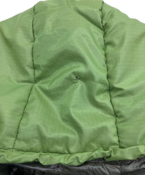 Patagonia（パタゴニア）Patagonia (パタゴニア) ダスパーカー グリーン×カーキ サイズ:SIZE Sの古着・服飾アイテム