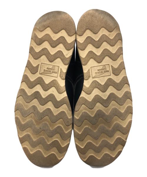 RED WING（レッドウィング）RED WING (レッドウィング) アイリッシュセッター ブラック サイズ:26.5cmの古着・服飾アイテム