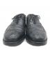 中古・古着 BROOKS BROTHERS (ブルックスブラザーズ) Allen Edmonds (アレン エドモンズ) ウィングチップシューズ ブラック サイズ:SIZE 9：18000円