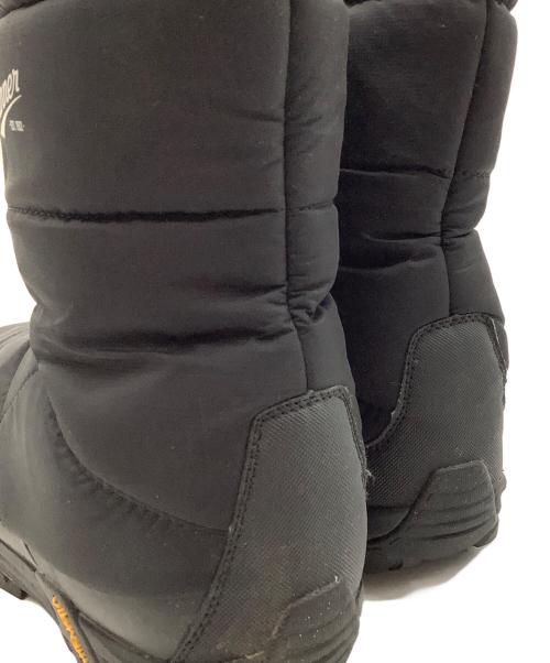 Danner（ダナー）Danner (ダナー) スノーブーツ ブラック サイズ:27の古着・服飾アイテム
