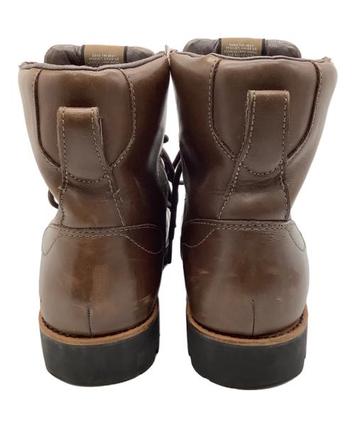 Patagonia（パタゴニア）Patagonia (パタゴニア) トレッキングブーツ ブラウン サイズ:28.5の古着・服飾アイテム