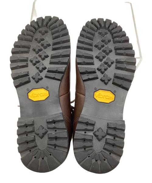 Patagonia（パタゴニア）Patagonia (パタゴニア) トレッキングブーツ ブラウン サイズ:28.5の古着・服飾アイテム