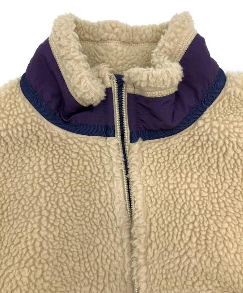 Patagonia（パタゴニア）Patagonia (パタゴニア) レトロXジャケット ベージュ サイズ:SIZE Mの古着・服飾アイテム