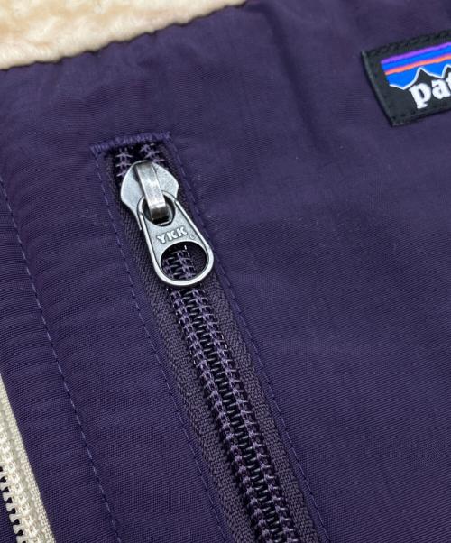 Patagonia（パタゴニア）Patagonia (パタゴニア) レトロXジャケット ベージュ サイズ:SIZE Mの古着・服飾アイテム