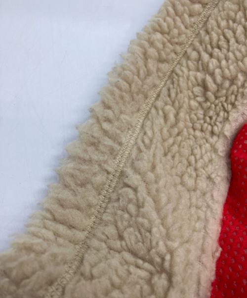 Patagonia（パタゴニア）Patagonia (パタゴニア) レトロXジャケット ベージュ サイズ:SIZE Mの古着・服飾アイテム