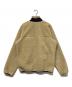Patagonia (パタゴニア) レトロXジャケット ベージュ サイズ:SIZE M：13000円