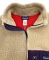 中古・古着 Patagonia (パタゴニア) レトロXジャケット ベージュ サイズ:SIZE M：13000円