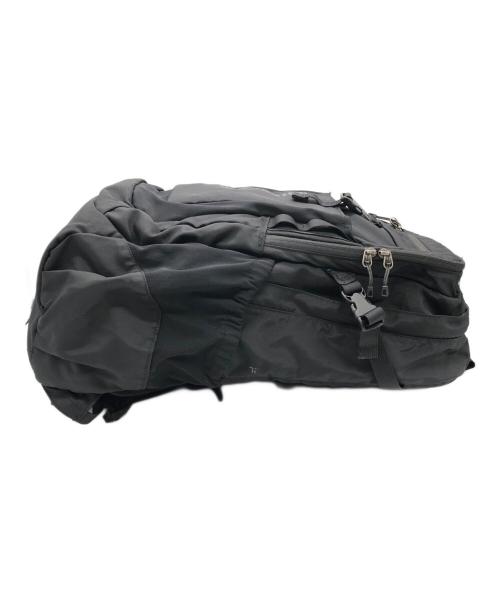 Patagonia（パタゴニア）Patagonia (パタゴニア) リュック ブラックの古着・服飾アイテム