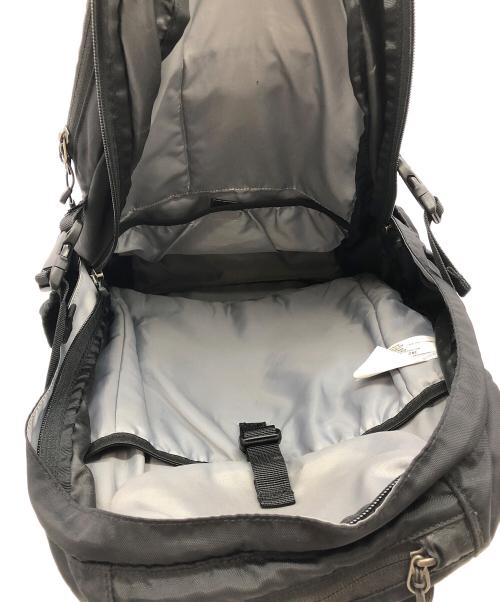 Patagonia（パタゴニア）Patagonia (パタゴニア) リュック ブラックの古着・服飾アイテム