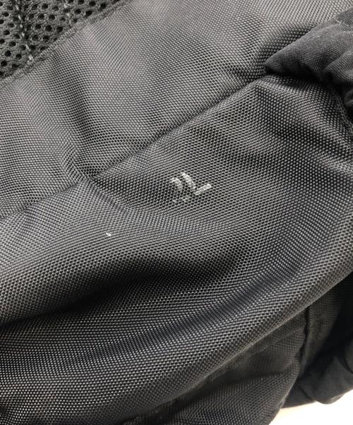 Patagonia（パタゴニア）Patagonia (パタゴニア) リュック ブラックの古着・服飾アイテム