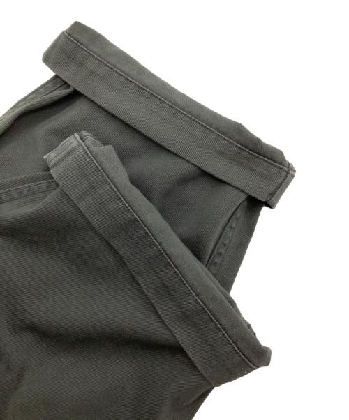 THE NORTHFACE PURPLELABEL（ザ・ノースフェイス パープルレーベル）THE NORTHFACE PURPLELABEL (ザ・ノースフェイス パープルレーベル) フィールドパンツ グレー サイズ:34の古着・服飾アイテム