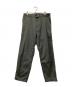 THE NORTHFACE PURPLELABEL（ザ・ノースフェイス パープルレーベル）の古着「フィールドパンツ」｜グレー