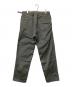 THE NORTHFACE PURPLELABEL (ザ・ノースフェイス パープルレーベル) フィールドパンツ グレー サイズ:34：5000円