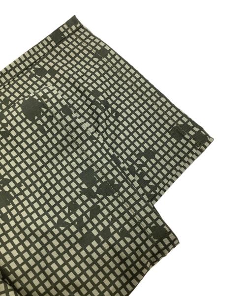 X-LARGE（エクストララージ）X-LARGE (エクストララージ) ダブルタックパンツ オリーブ サイズ:SIZE Mの古着・服飾アイテム