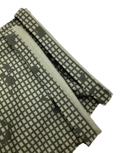 X-LARGE（エクストララージ）X-LARGE (エクストララージ) ダブルタックパンツ オリーブ サイズ:SIZE Mの古着・服飾アイテム